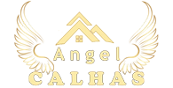 Fabrica de calhas e rufos | Angel Calhas